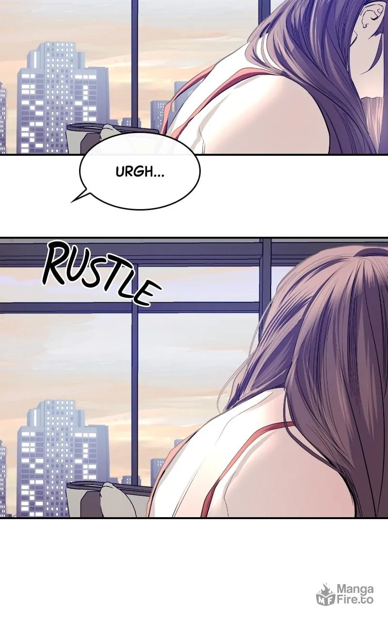 Extroversion of an Immortal Chapter 48 page 27 - 