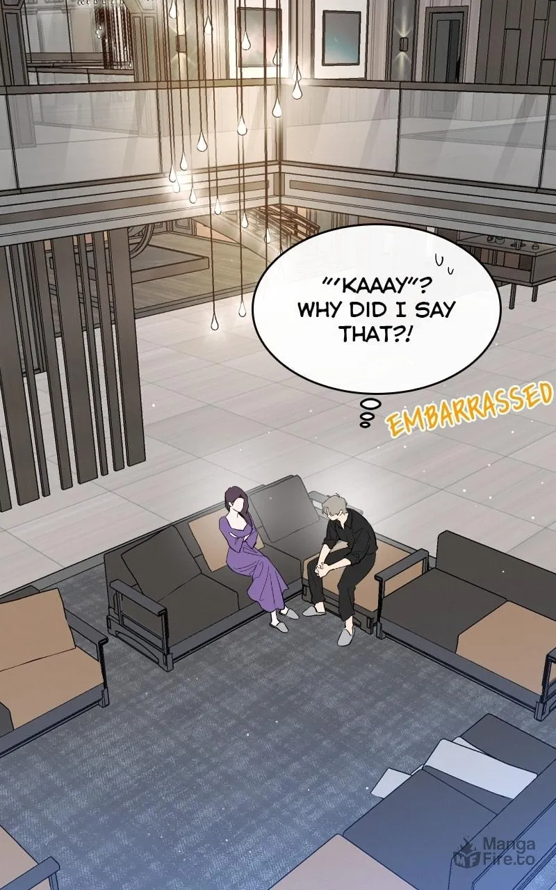 Extroversion of an Immortal Chapter 48 page 39 - 