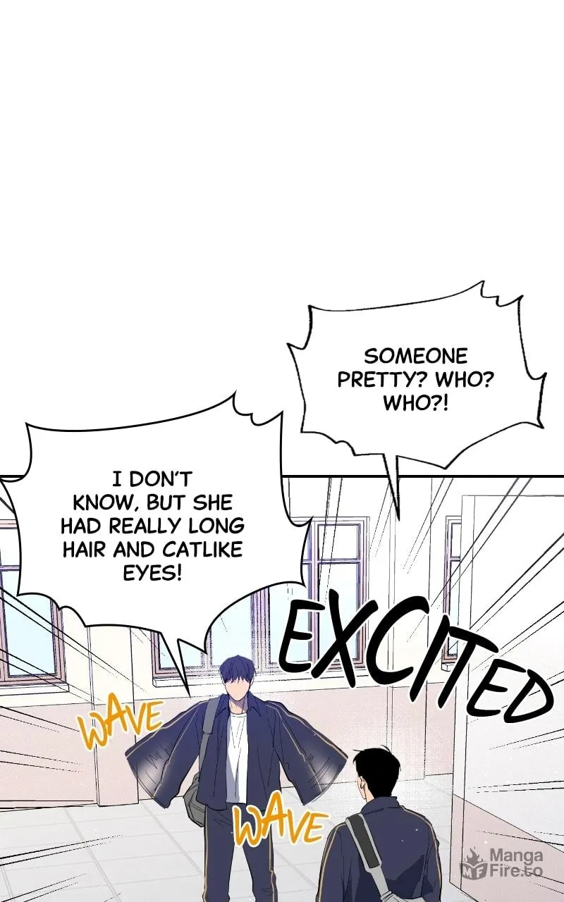 Extroversion of an Immortal Chapter 48 page 5 - 
