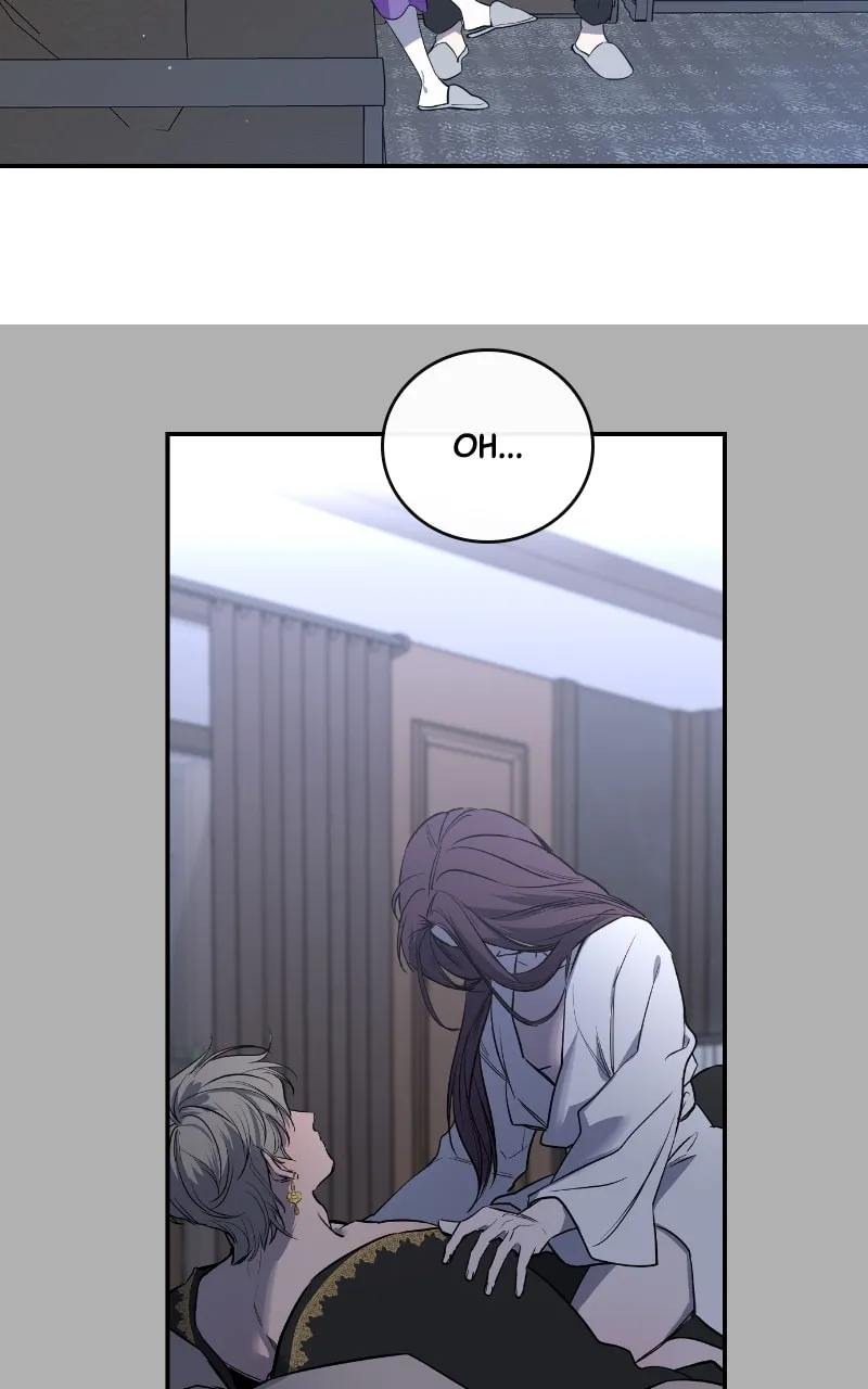 Extroversion of an Immortal Chapter 48 page 41 - 