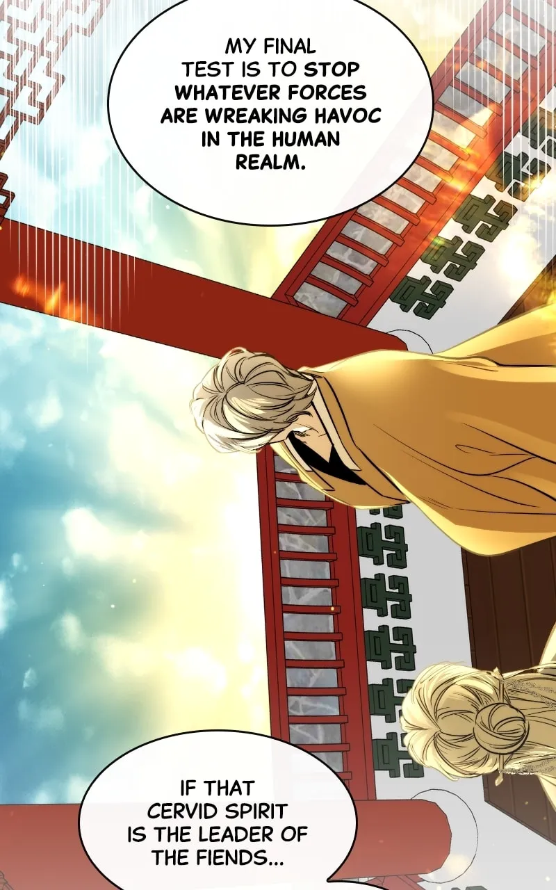 Extroversion of an Immortal Chapter 48 page 53 - 