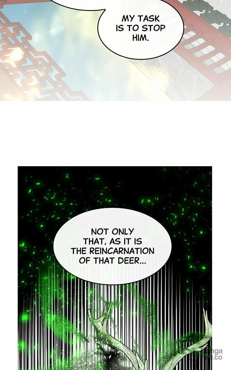 Extroversion of an Immortal Chapter 48 page 54 - 