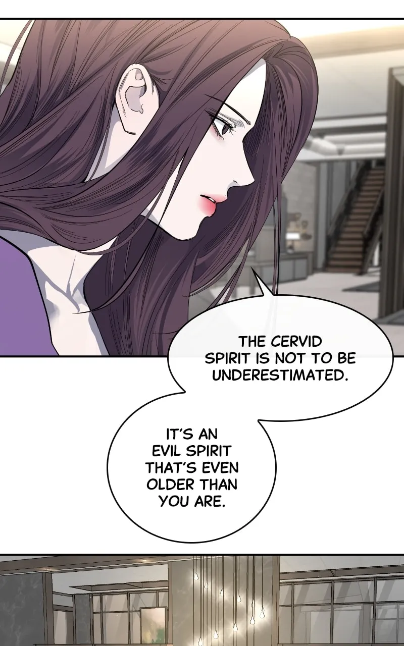 Extroversion of an Immortal Chapter 48 page 56 - 