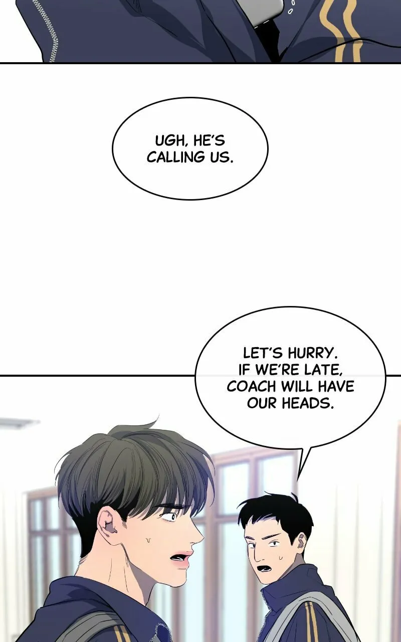 Extroversion of an Immortal Chapter 48 page 7 - 
