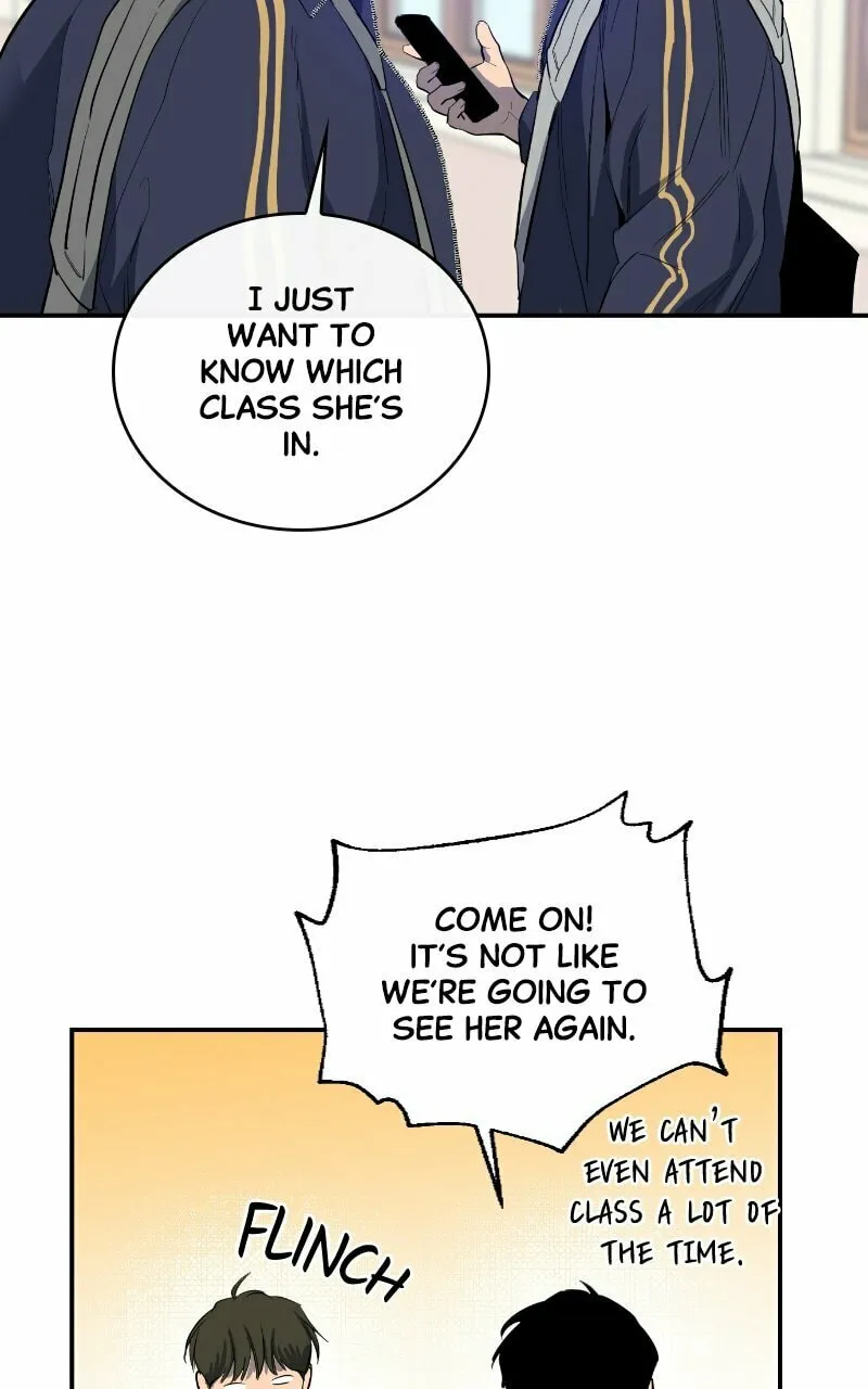 Extroversion of an Immortal Chapter 48 page 8 - 