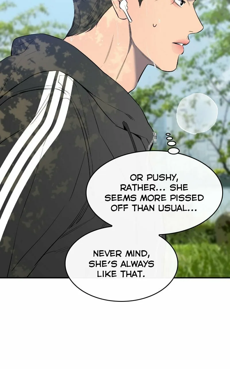 Extroversion of an Immortal Chapter 49 page 11 - 