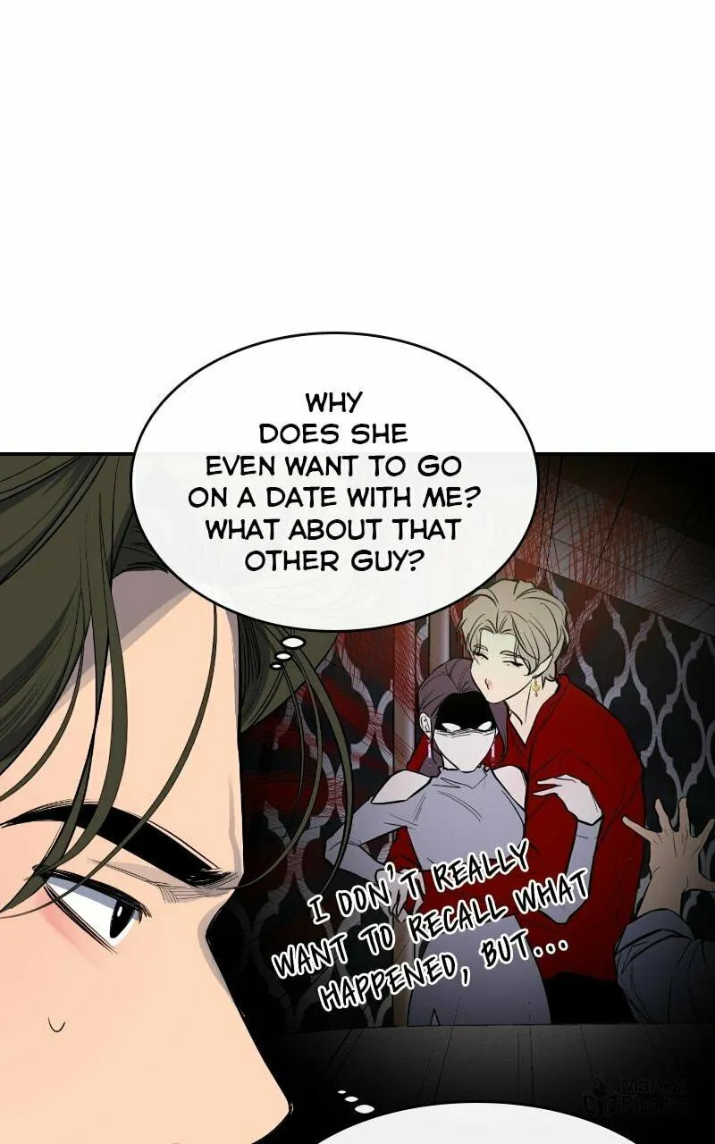 Extroversion of an Immortal Chapter 49 page 12 - 