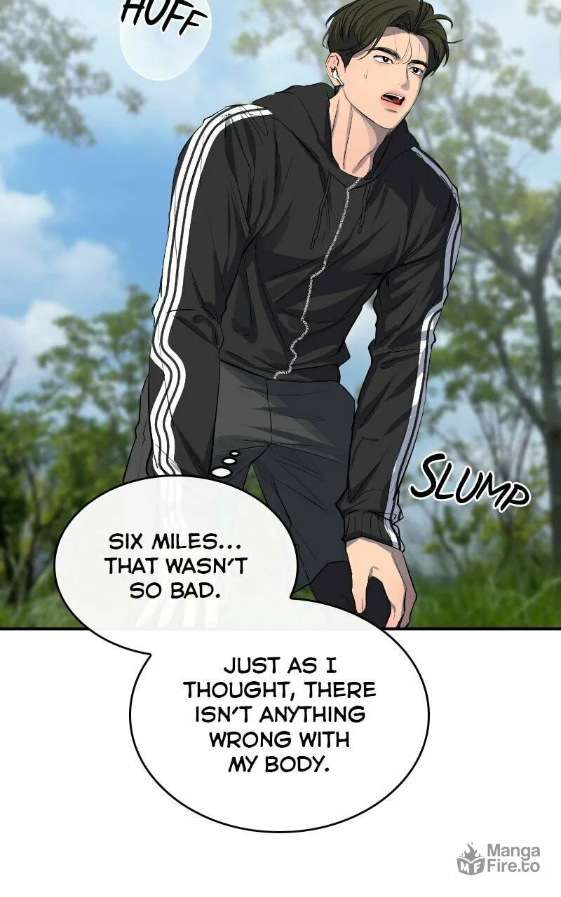 Extroversion of an Immortal Chapter 49 page 20 - 
