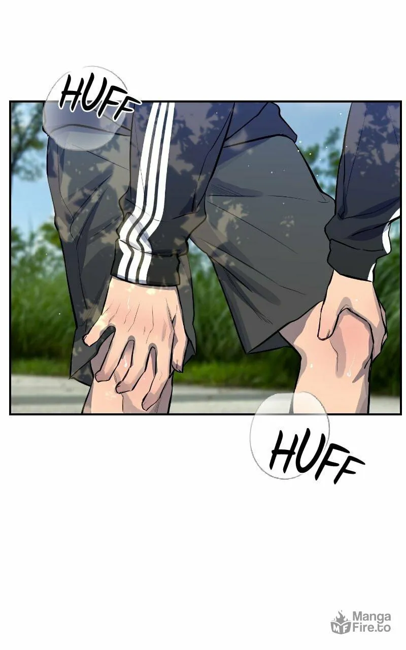 Extroversion of an Immortal Chapter 49 page 3 - 