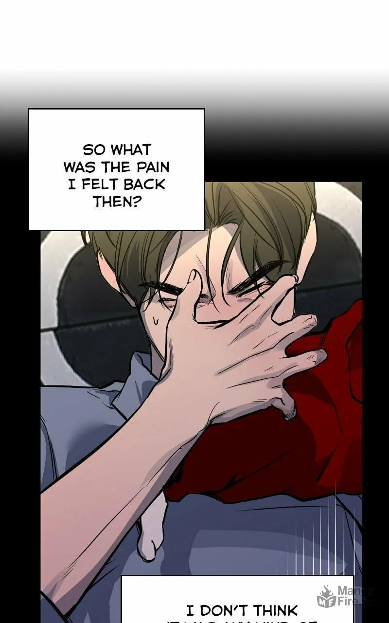 Extroversion of an Immortal Chapter 49 page 21 - 