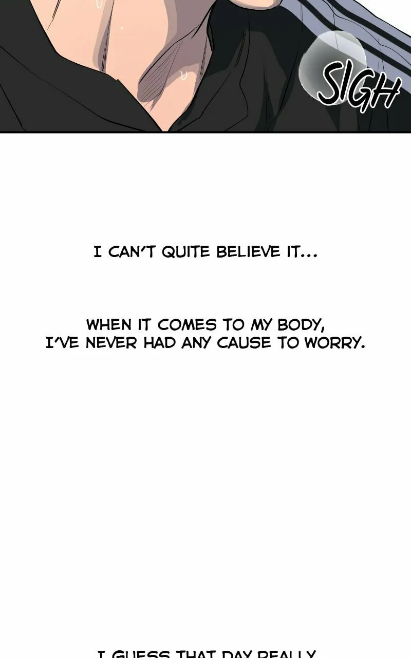 Extroversion of an Immortal Chapter 49 page 23 - 
