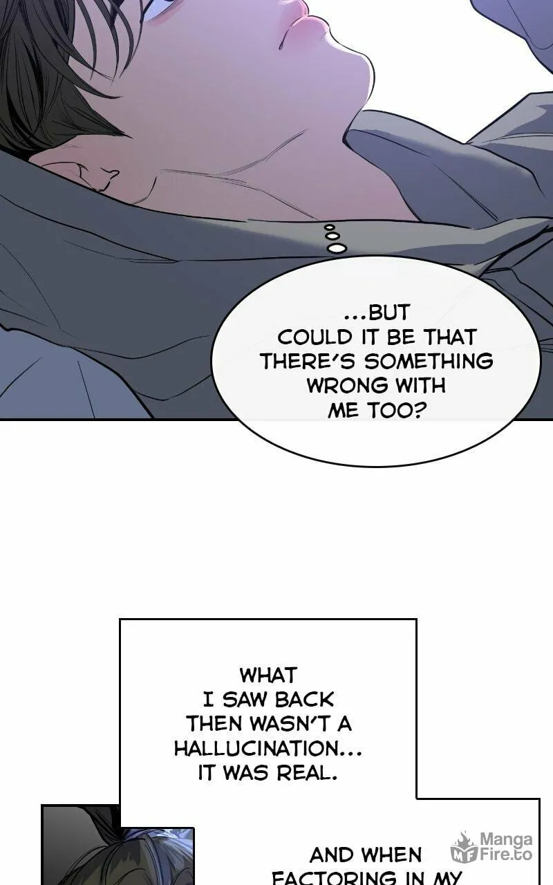 Extroversion of an Immortal Chapter 49 page 27 - 