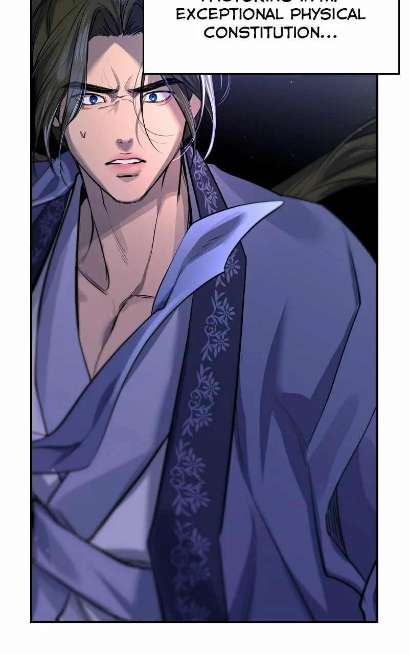 Extroversion of an Immortal Chapter 49 page 28 - 