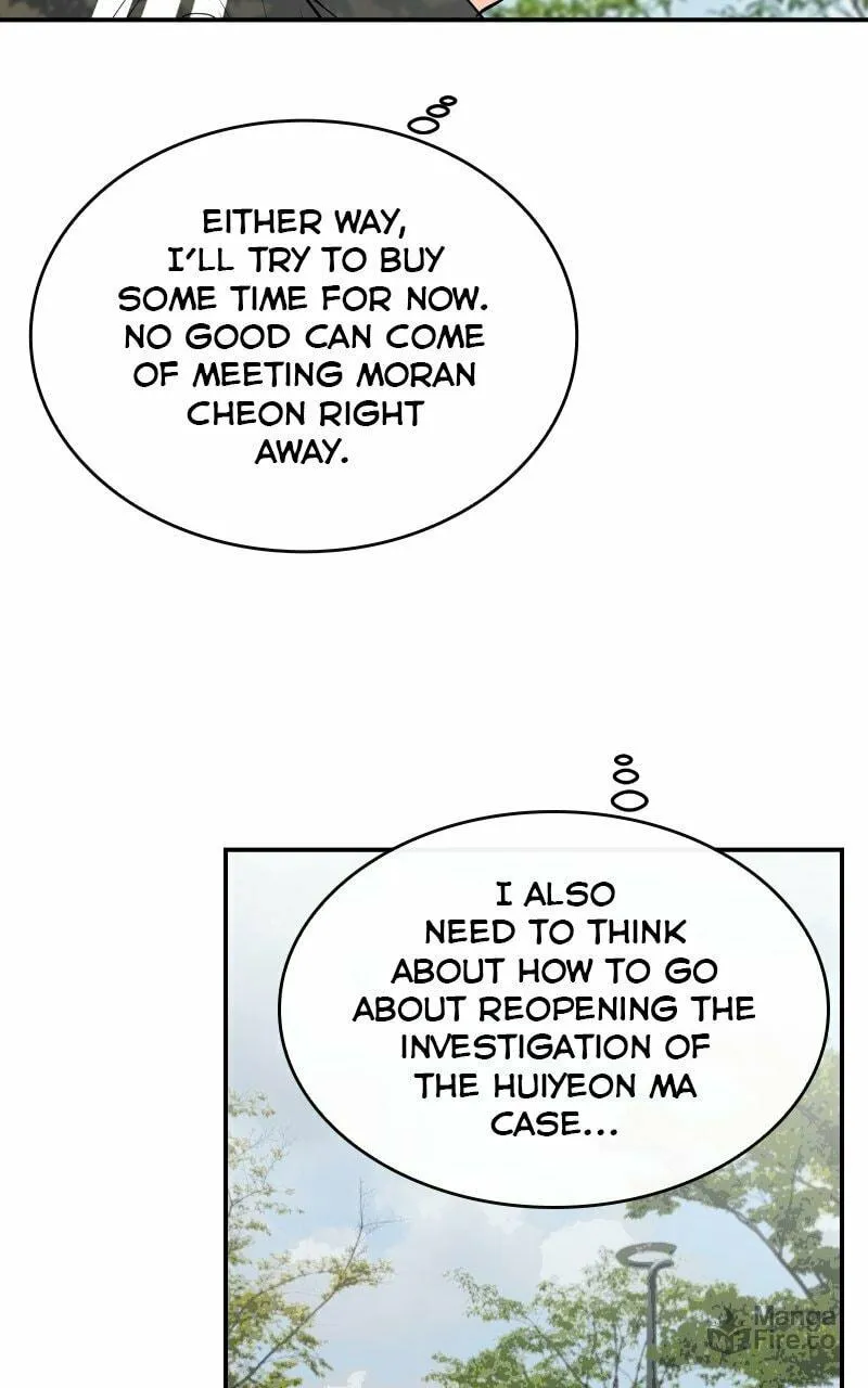 Extroversion of an Immortal Chapter 49 page 30 - 