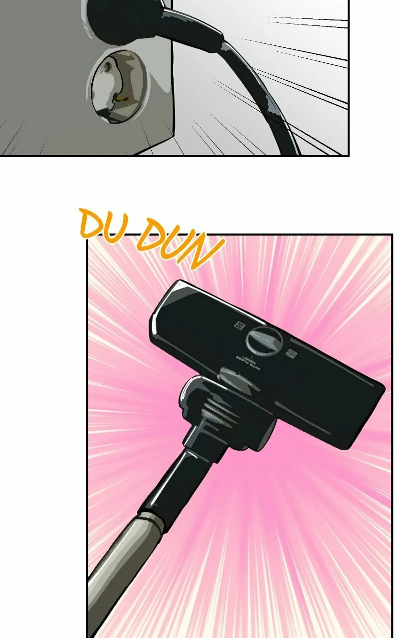 Extroversion of an Immortal Chapter 49 page 32 - 