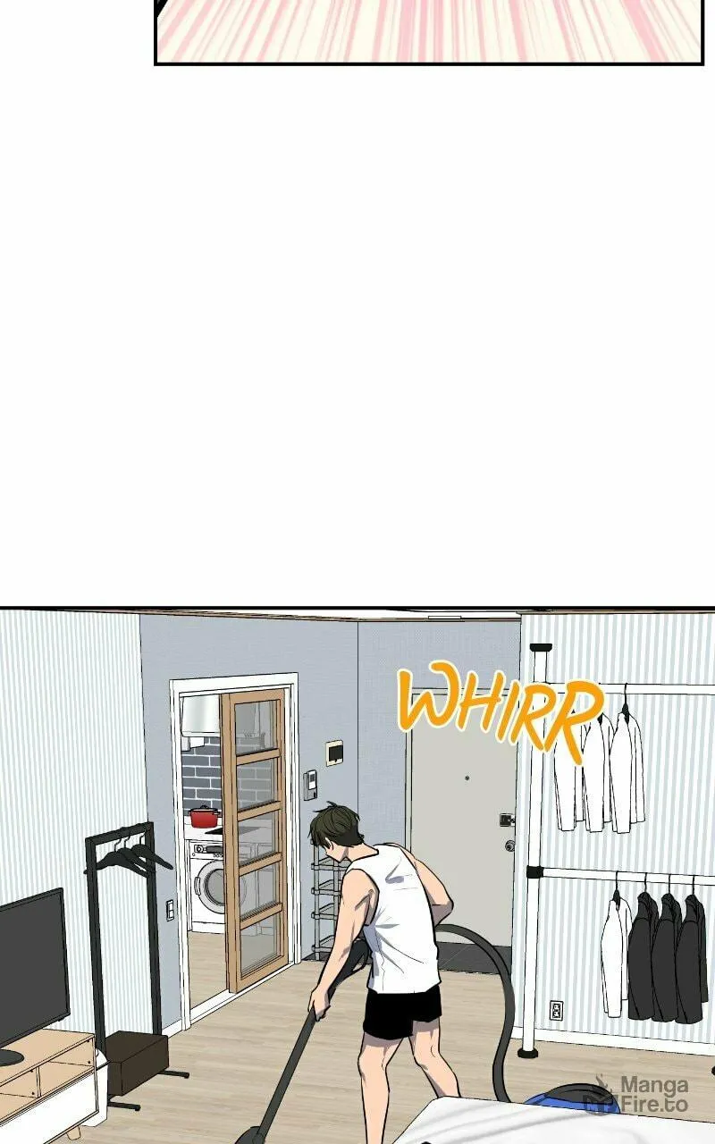 Extroversion of an Immortal Chapter 49 page 33 - 