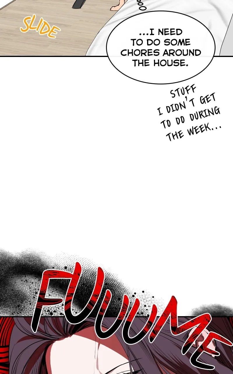 Extroversion of an Immortal Chapter 49 page 34 - 