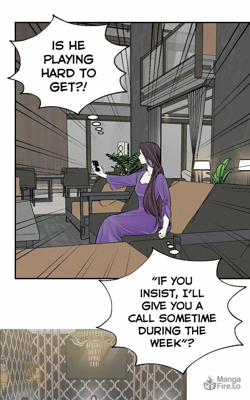 Extroversion of an Immortal Chapter 49 page 36 - 