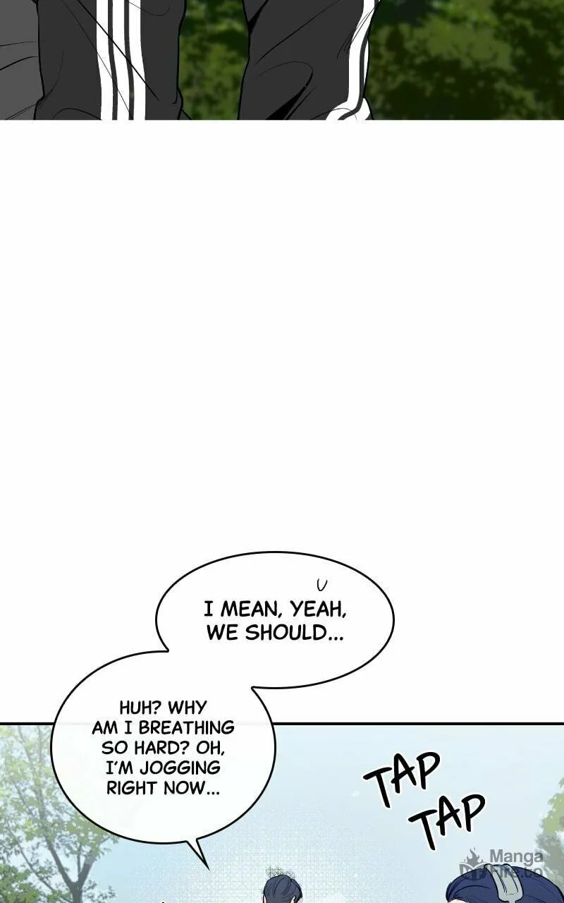 Extroversion of an Immortal Chapter 49 page 5 - 