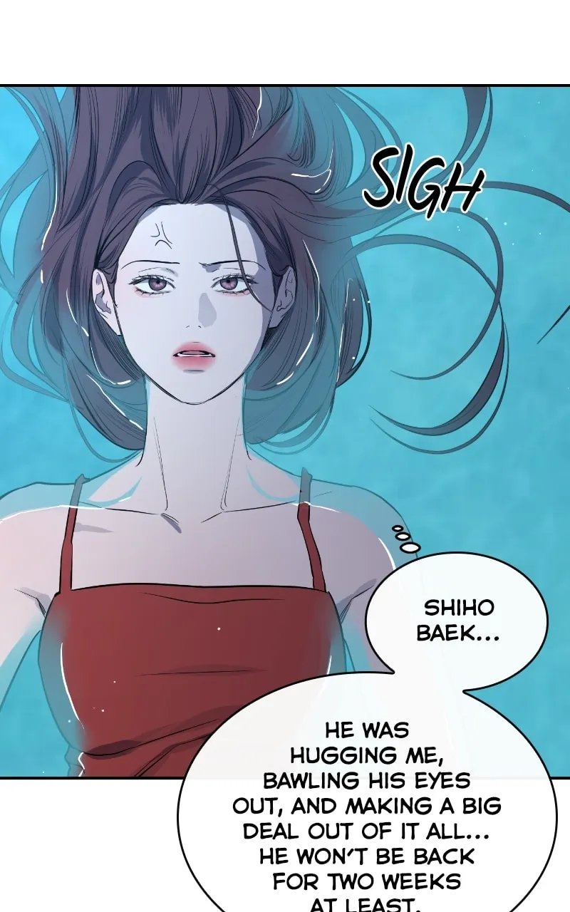 Extroversion of an Immortal Chapter 49 page 41 - 