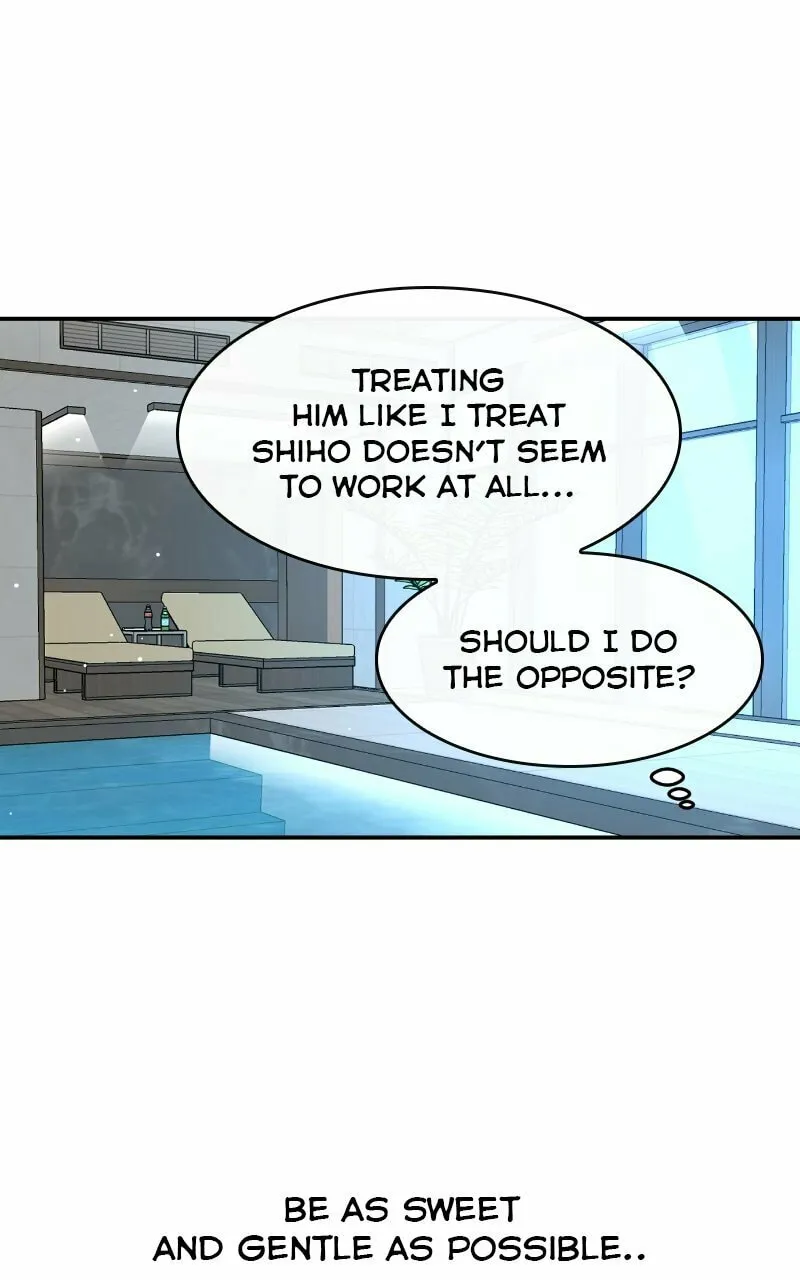 Extroversion of an Immortal Chapter 49 page 49 - 