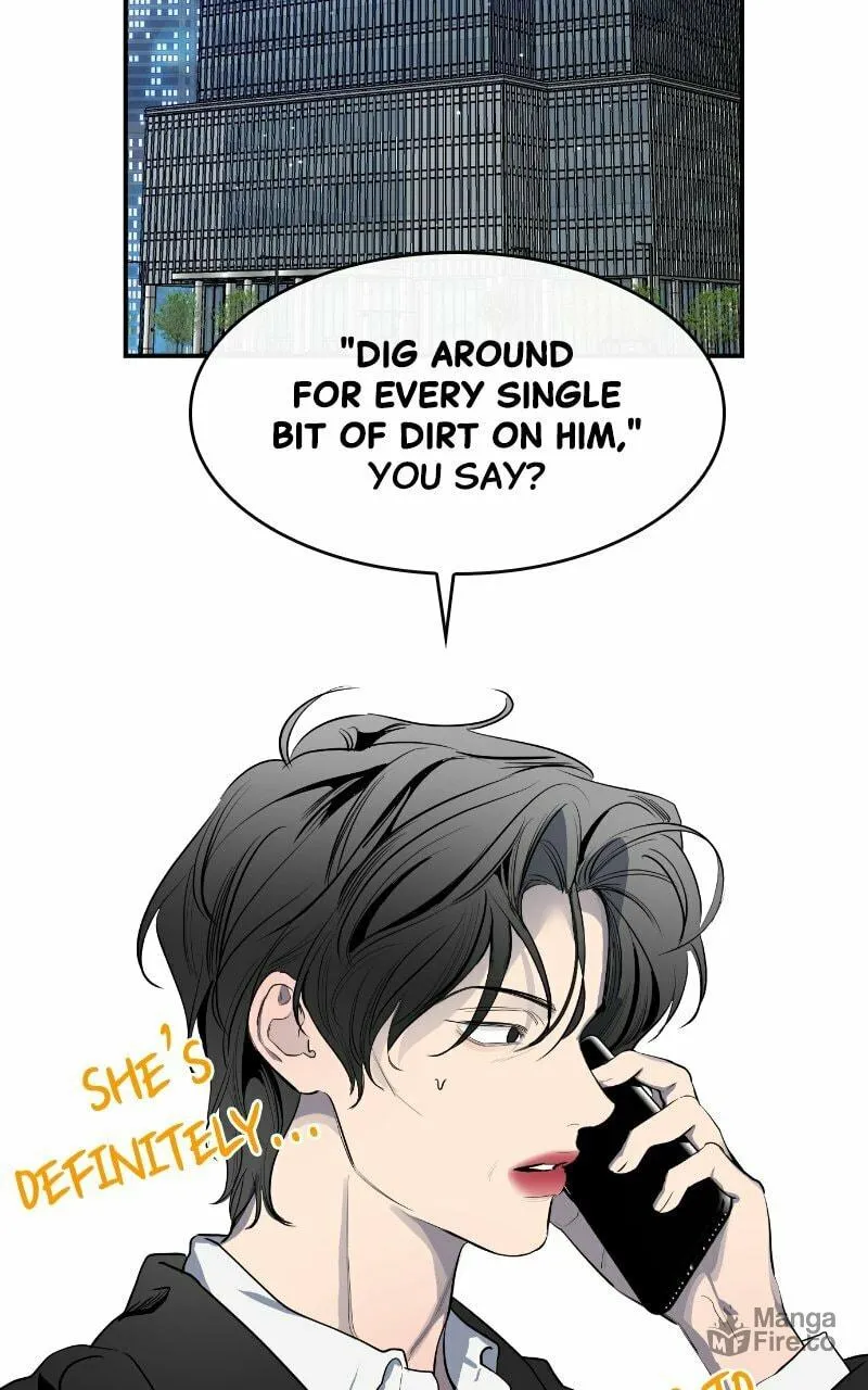 Extroversion of an Immortal Chapter 49 page 57 - 
