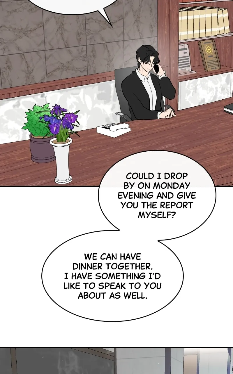 Extroversion of an Immortal Chapter 49 page 59 - 