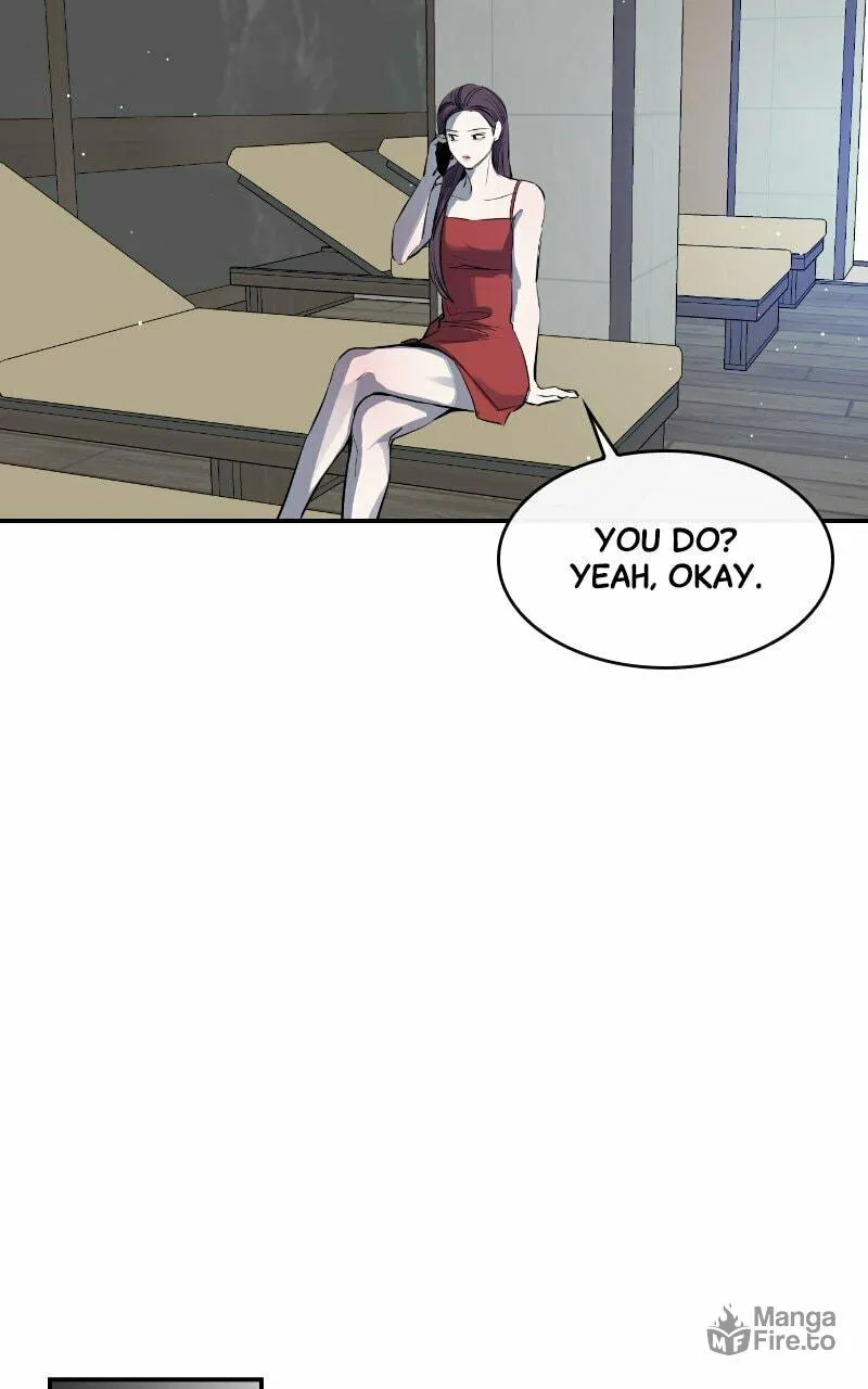 Extroversion of an Immortal Chapter 49 page 60 - 