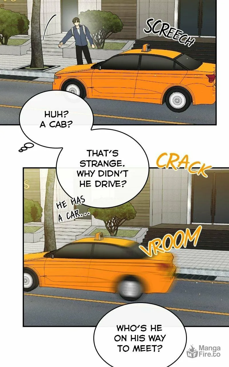 Extroversion of an Immortal Chapter 49 page 69 - 