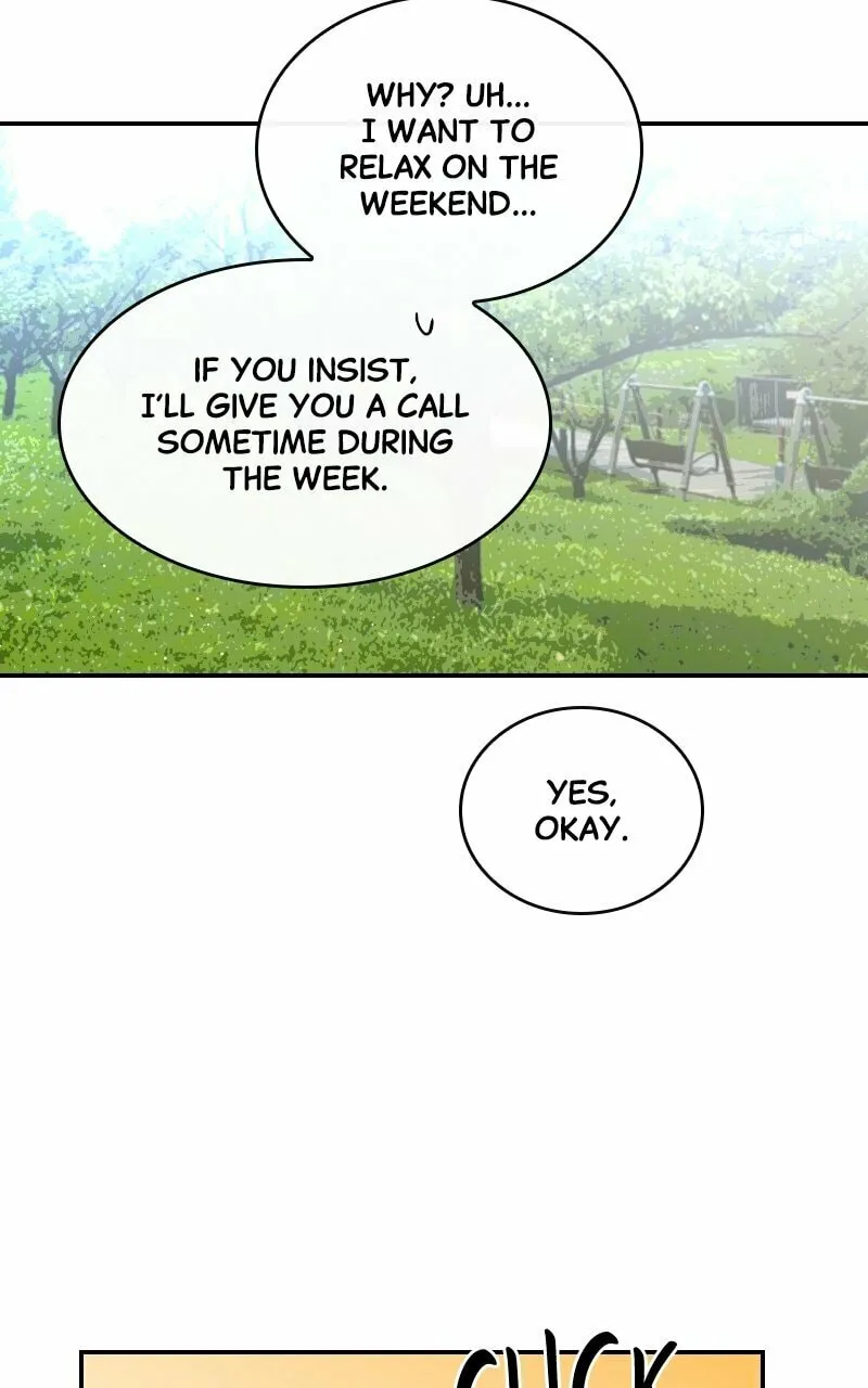 Extroversion of an Immortal Chapter 49 page 8 - 