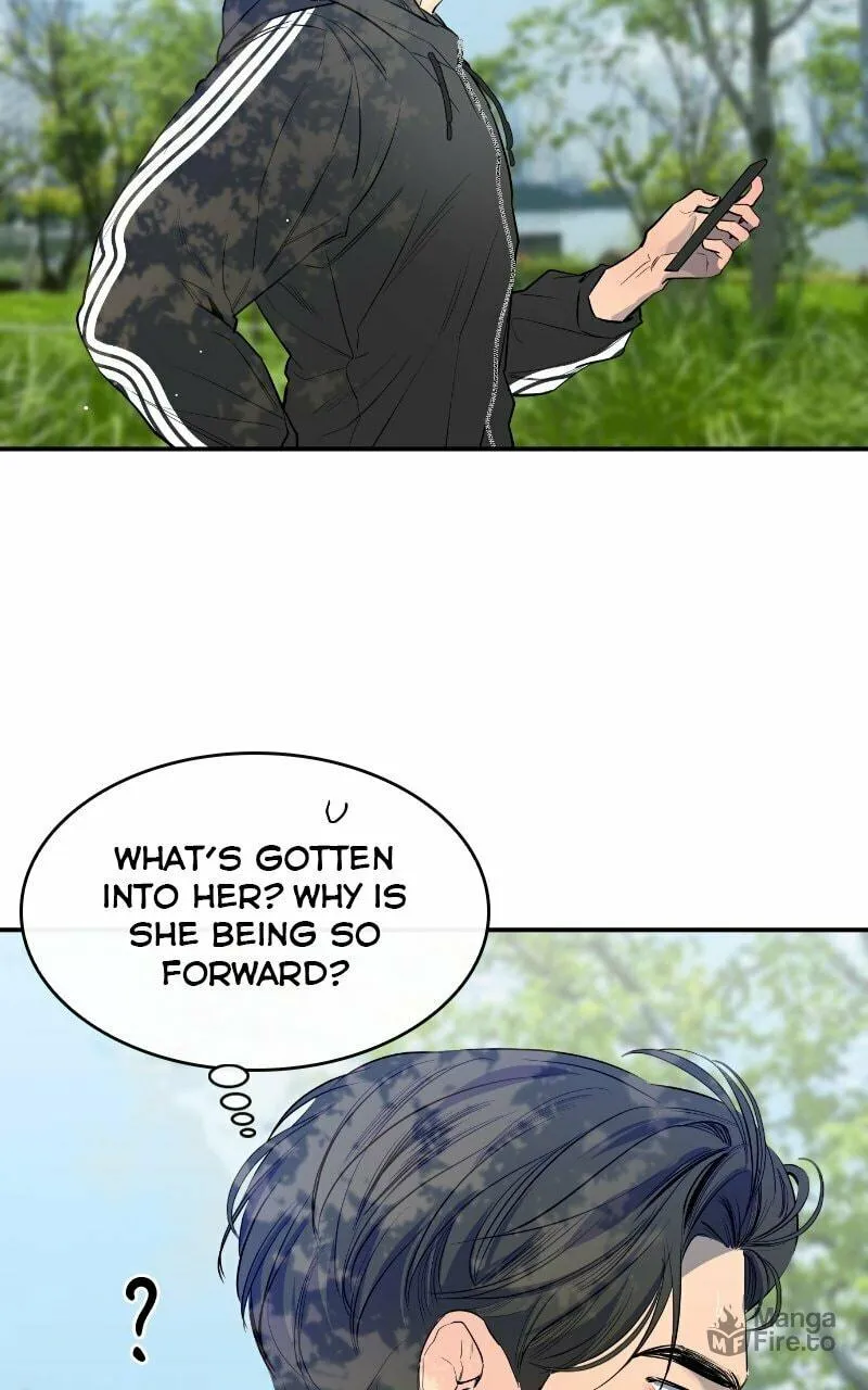 Extroversion of an Immortal Chapter 49 page 10 - 