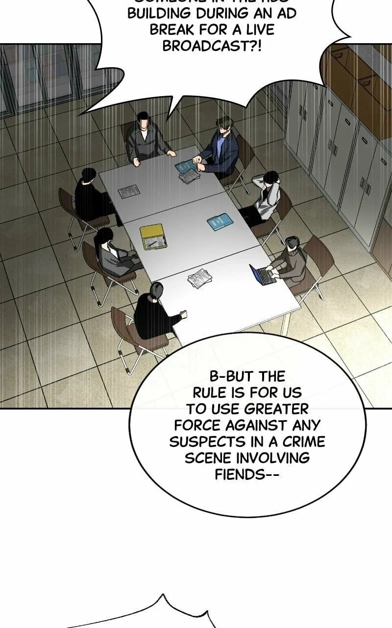 Extroversion of an Immortal Chapter 5 page 11 - 