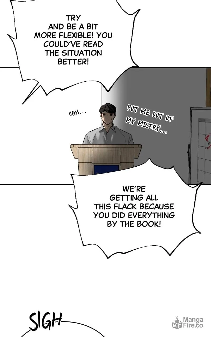Extroversion of an Immortal Chapter 5 page 12 - 