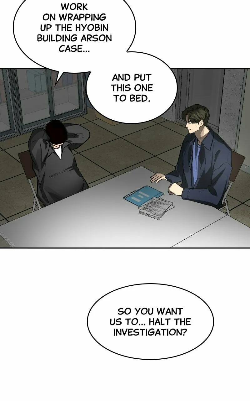 Extroversion of an Immortal Chapter 5 page 13 - 