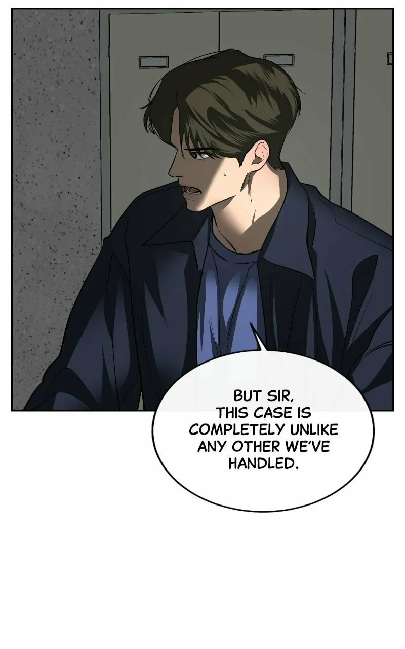 Extroversion of an Immortal Chapter 5 page 14 - 