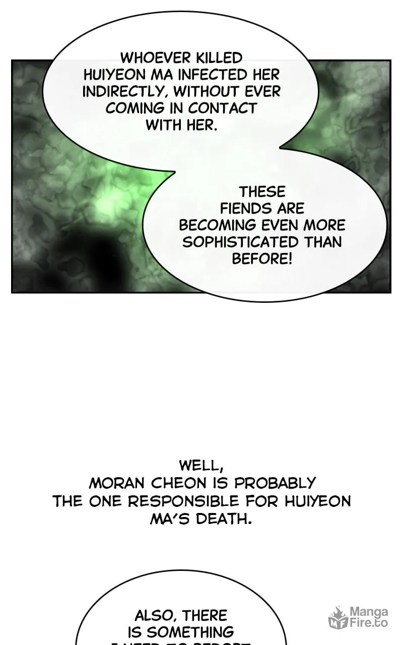 Extroversion of an Immortal Chapter 5 page 15 - 