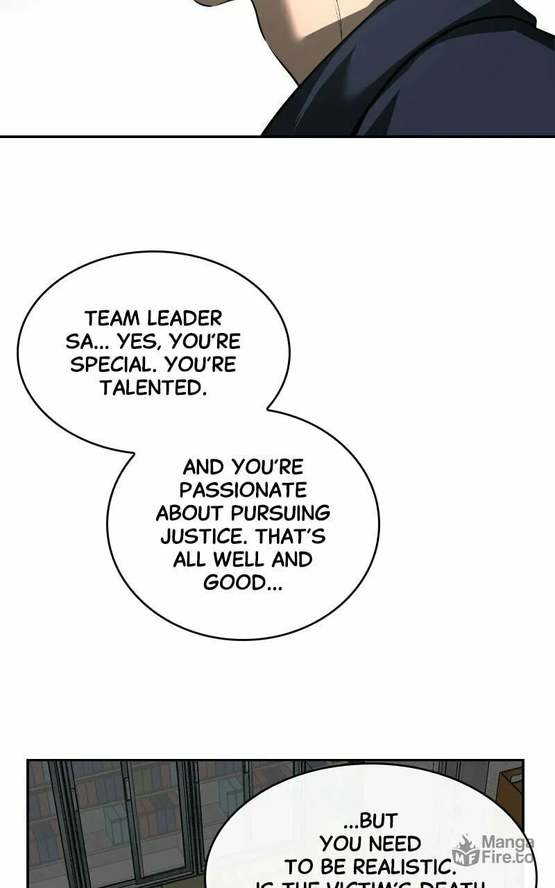 Extroversion of an Immortal Chapter 5 page 18 - 