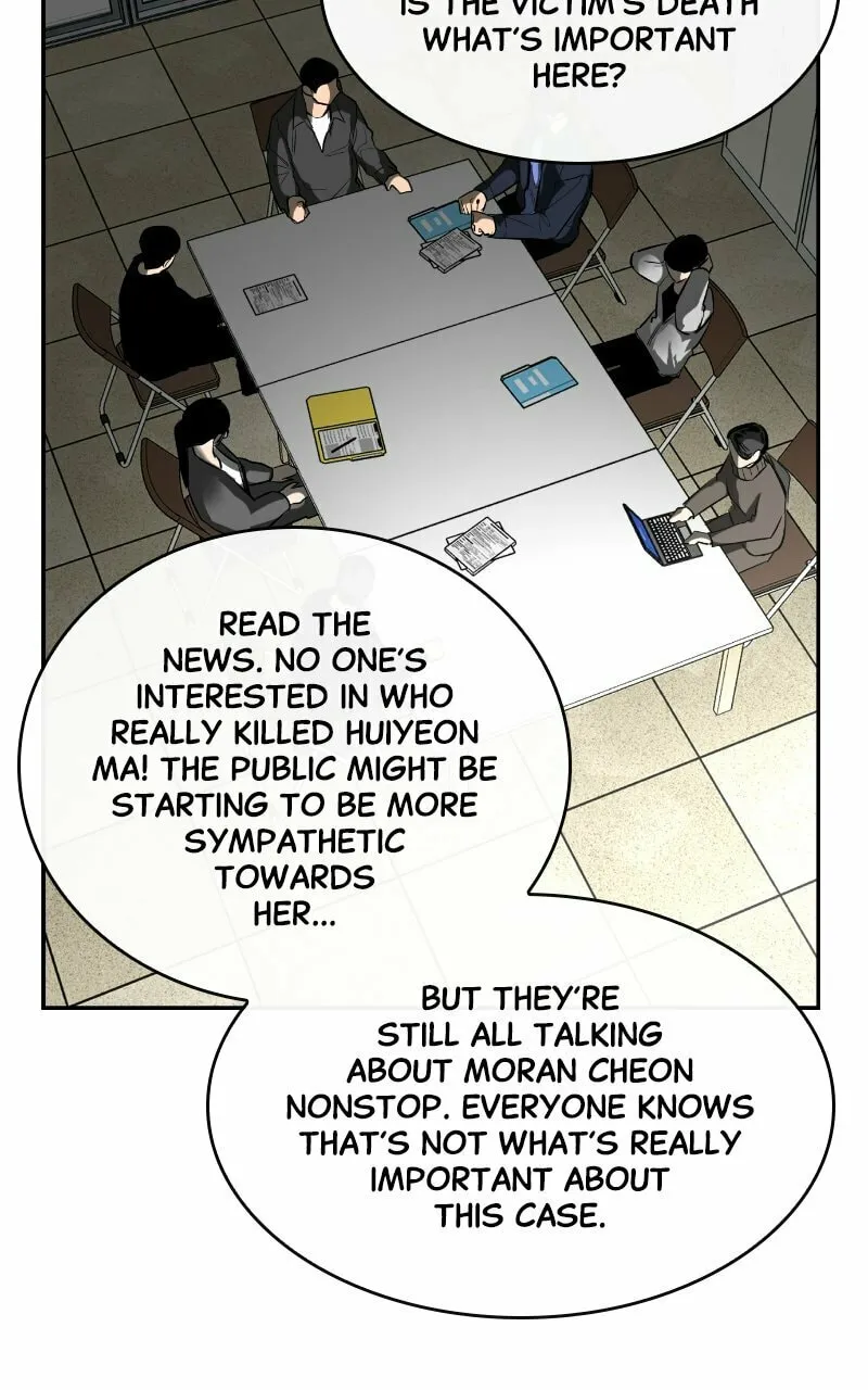 Extroversion of an Immortal Chapter 5 page 19 - 