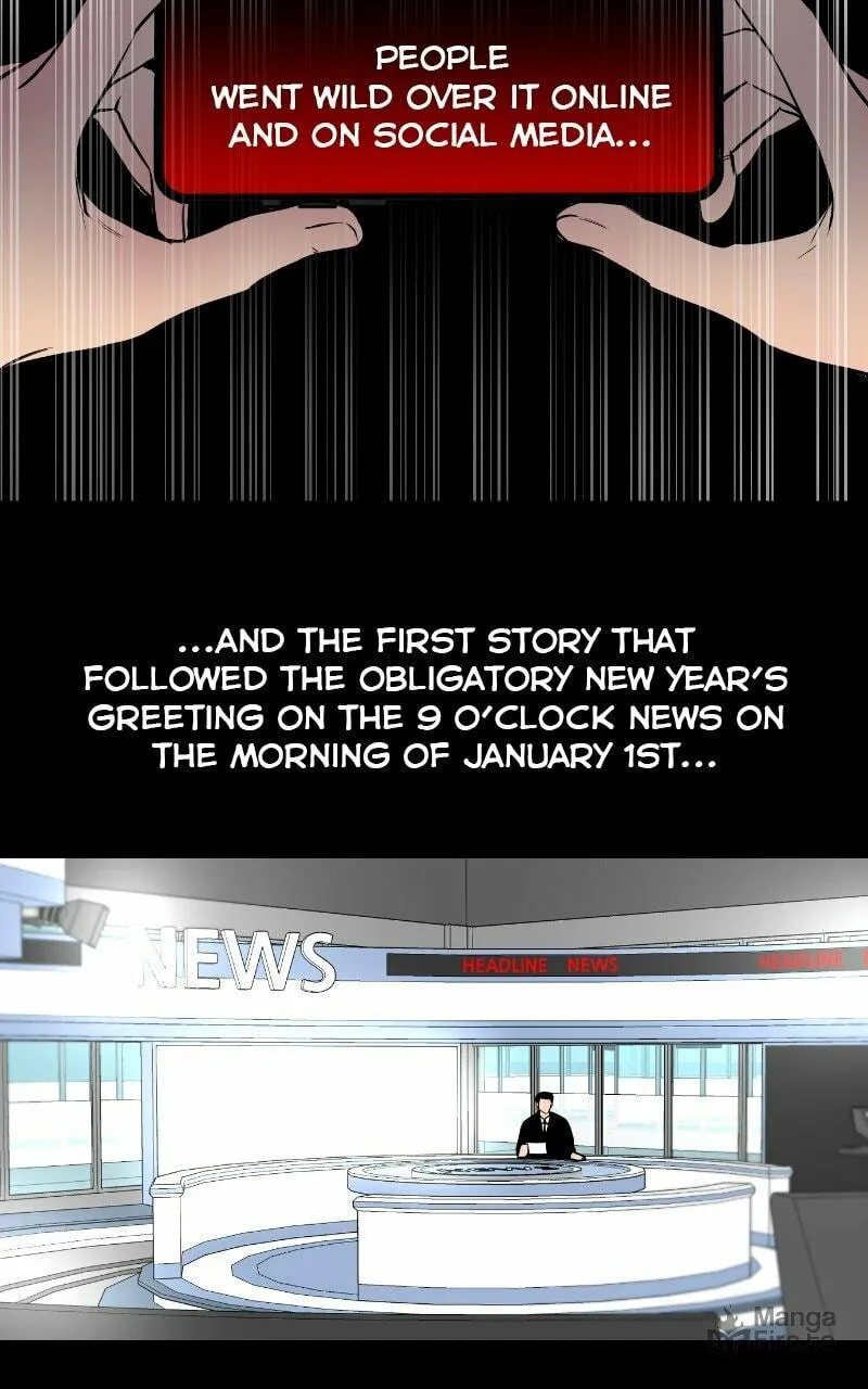 Extroversion of an Immortal Chapter 5 page 3 - 
