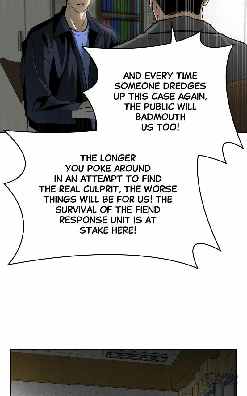 Extroversion of an Immortal Chapter 5 page 21 - 
