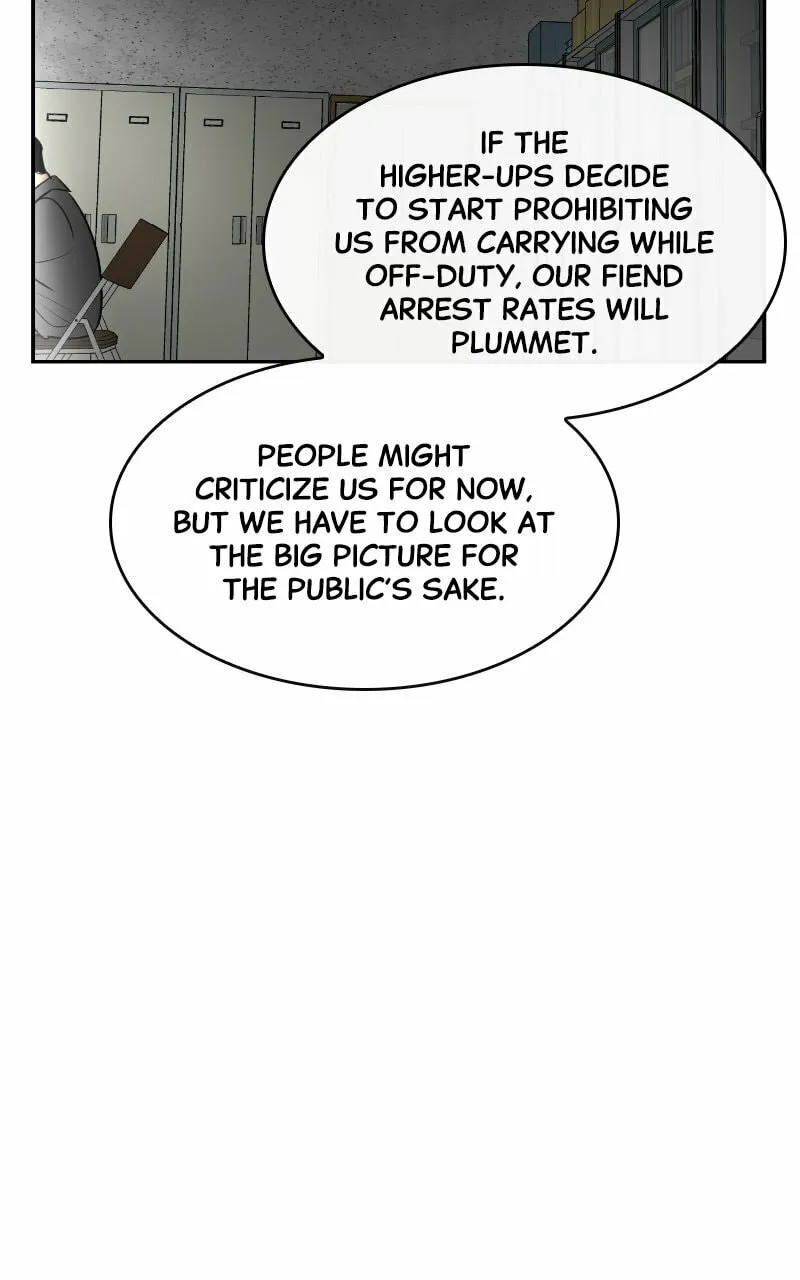 Extroversion of an Immortal Chapter 5 page 22 - 