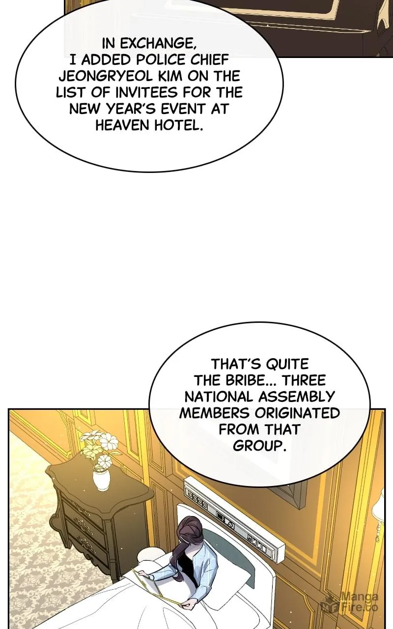 Extroversion of an Immortal Chapter 5 page 27 - 