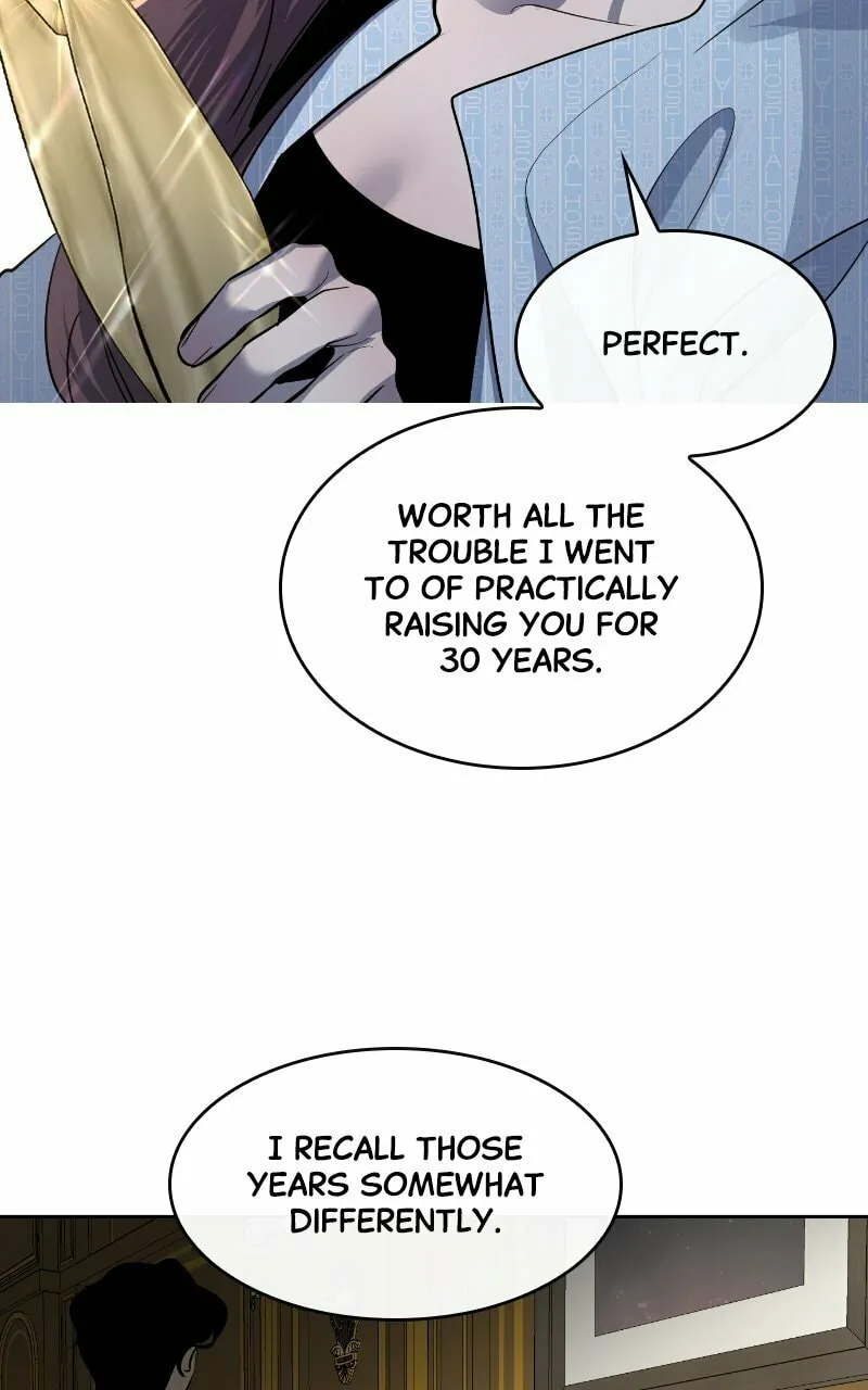 Extroversion of an Immortal Chapter 5 page 31 - 