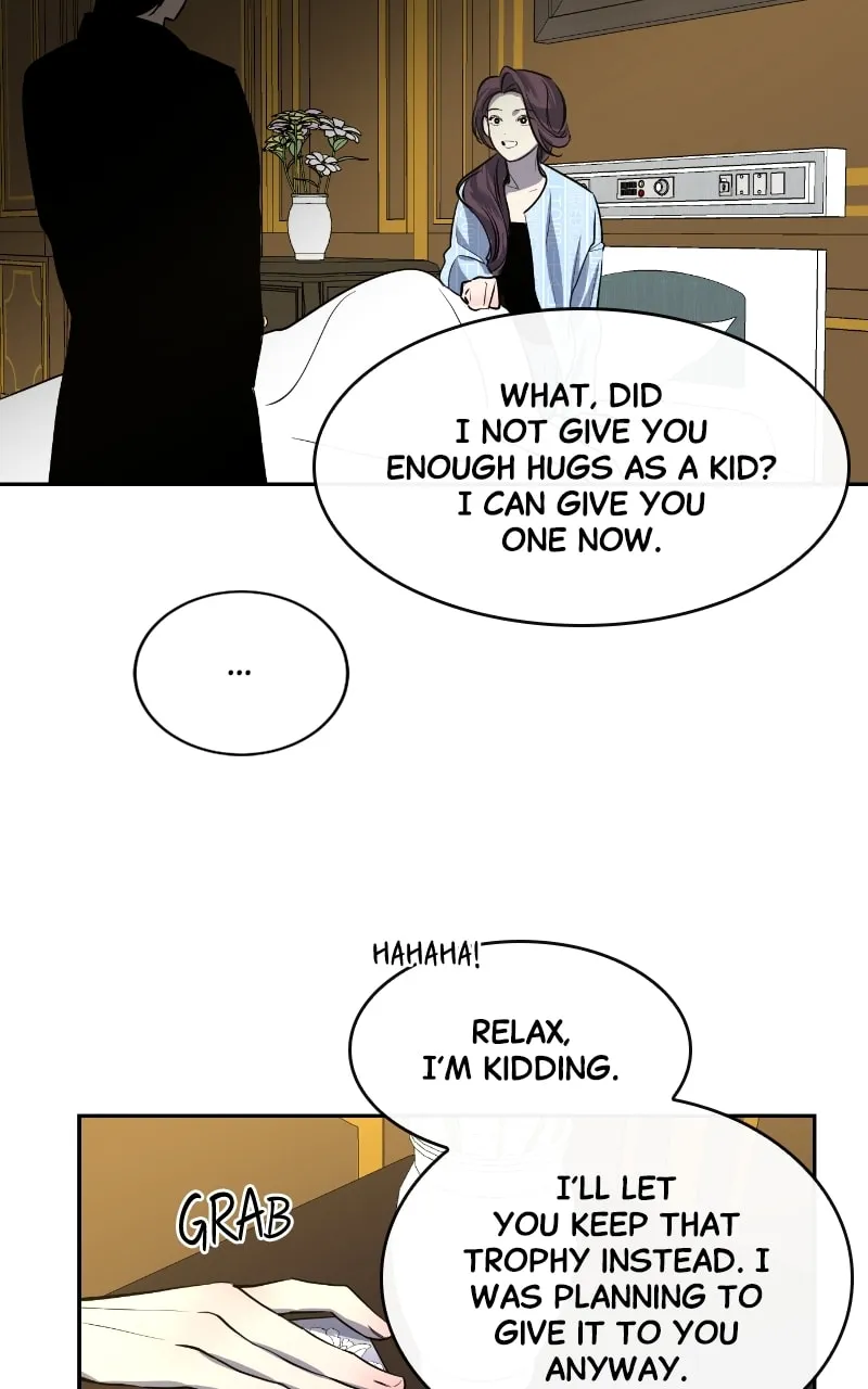 Extroversion of an Immortal Chapter 5 page 32 - 