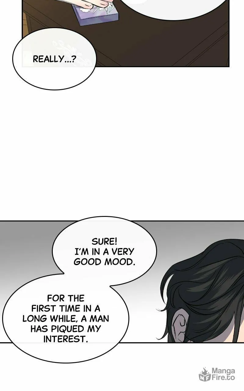 Extroversion of an Immortal Chapter 5 page 33 - 