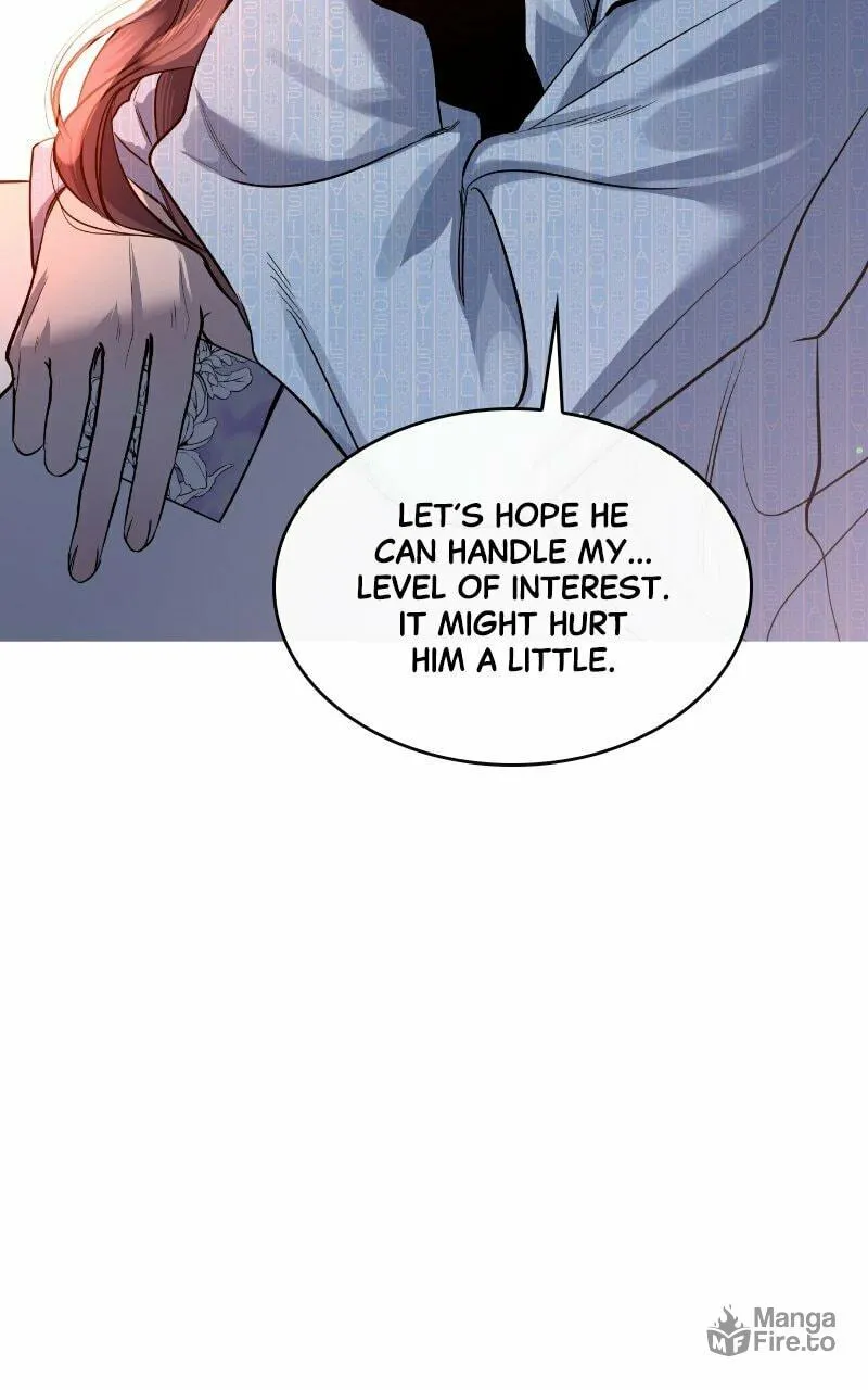 Extroversion of an Immortal Chapter 5 page 35 - 