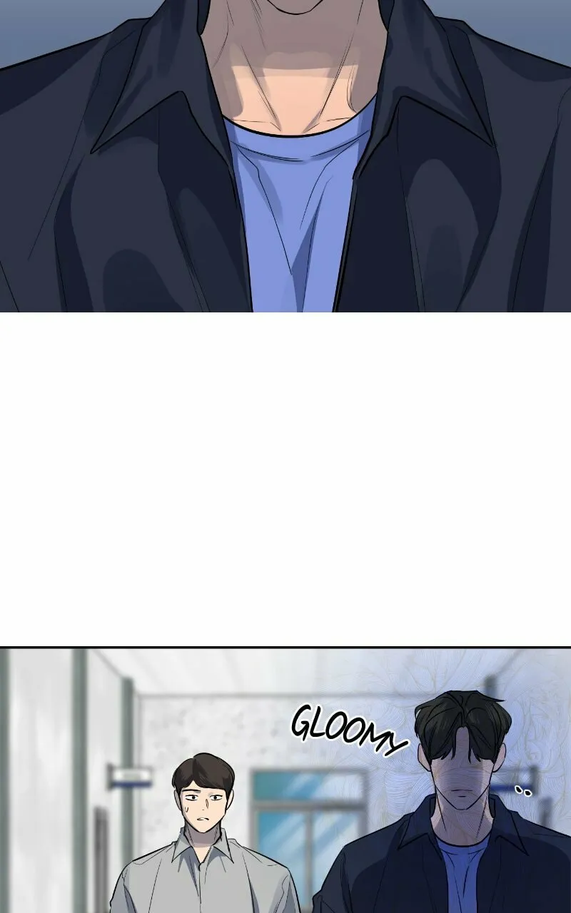 Extroversion of an Immortal Chapter 5 page 38 - 