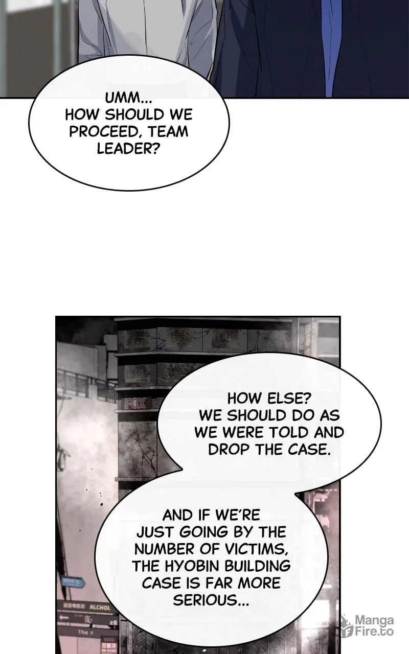 Extroversion of an Immortal Chapter 5 page 39 - 