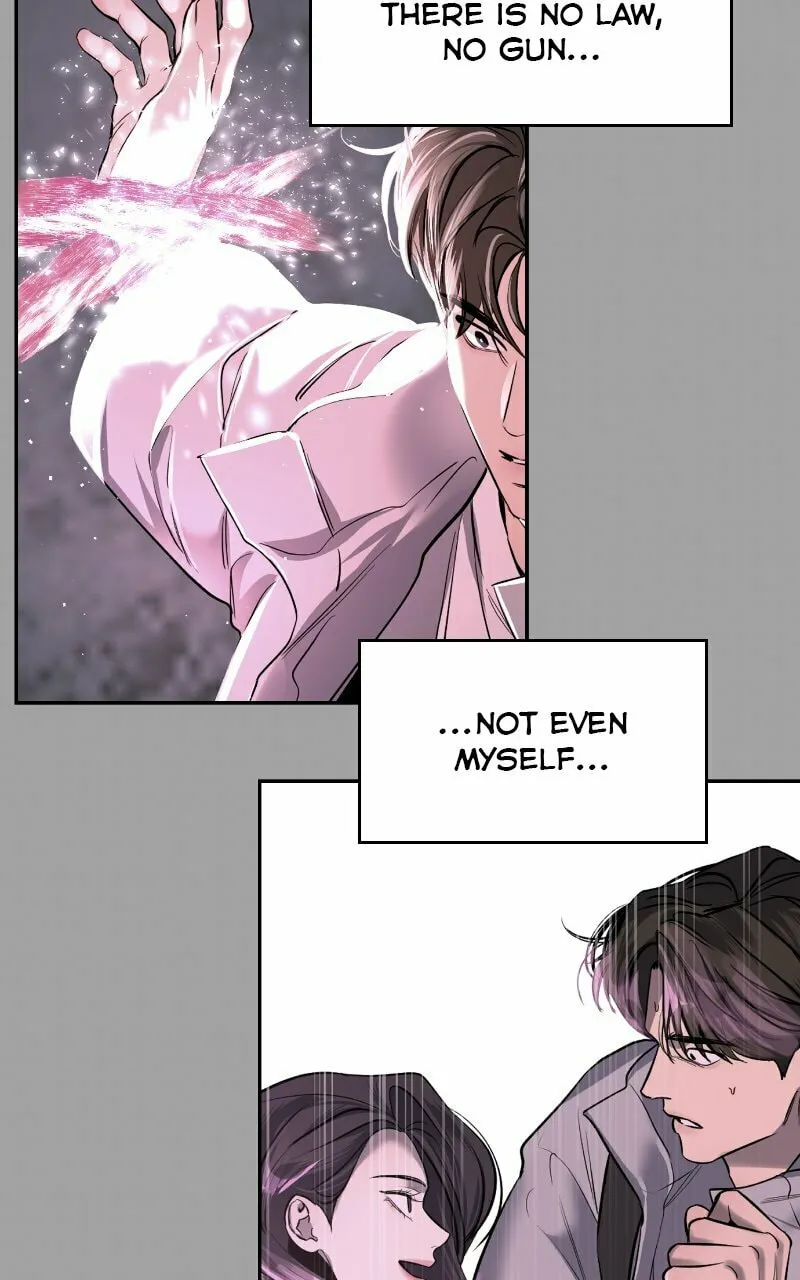 Extroversion of an Immortal Chapter 5 page 47 - 