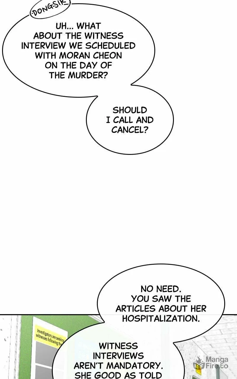 Extroversion of an Immortal Chapter 5 page 50 - 